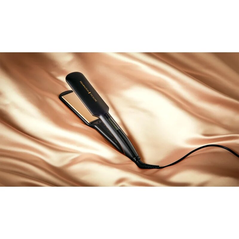 Remington PROluxe Midnight S9150B likalnik za lase 1 kos