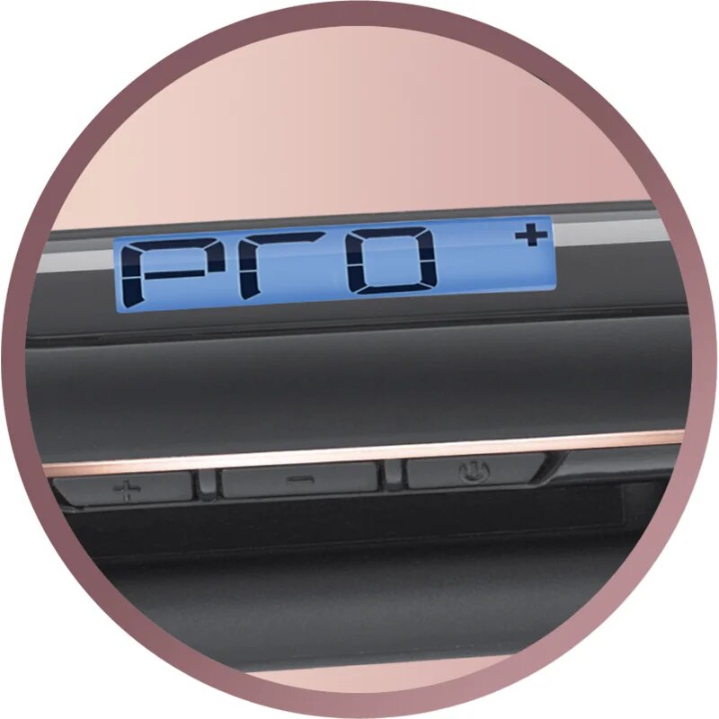 Remington PROluxe Midnight S9150B likalnik za lase 1 kos