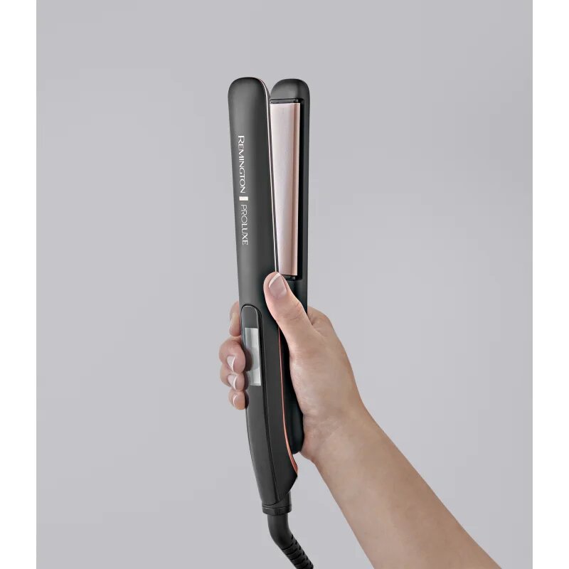 Remington PROluxe S9100B likalnik za lase 1 kos