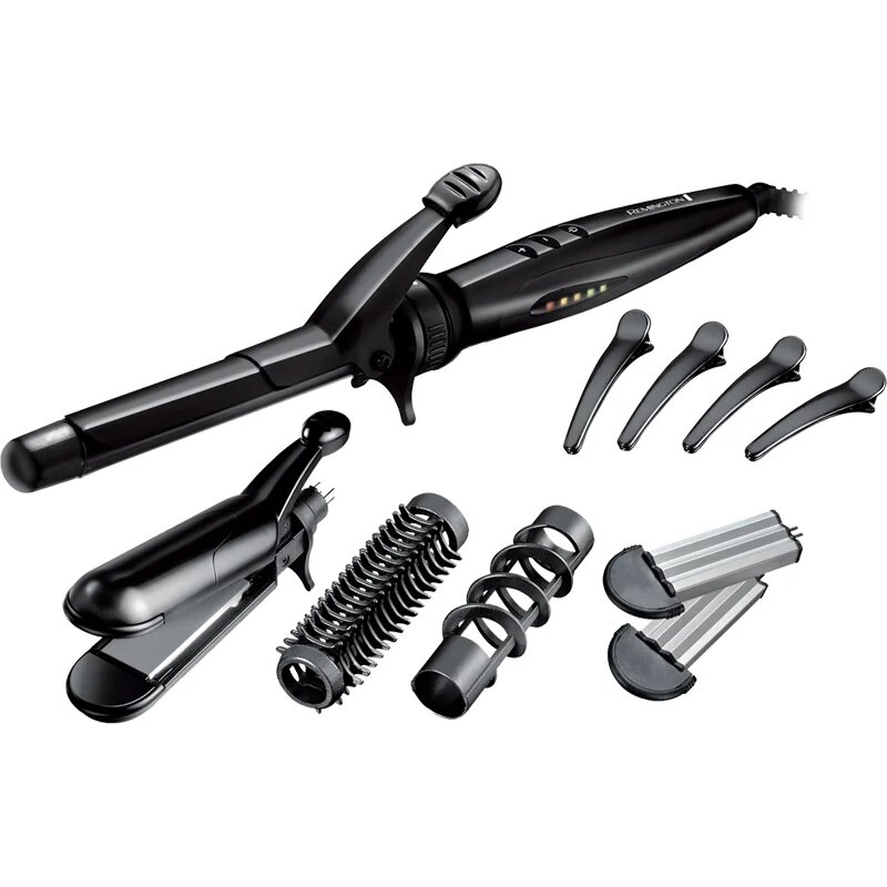 Remington S8670 Multistyler multistyler za lase 1 kos