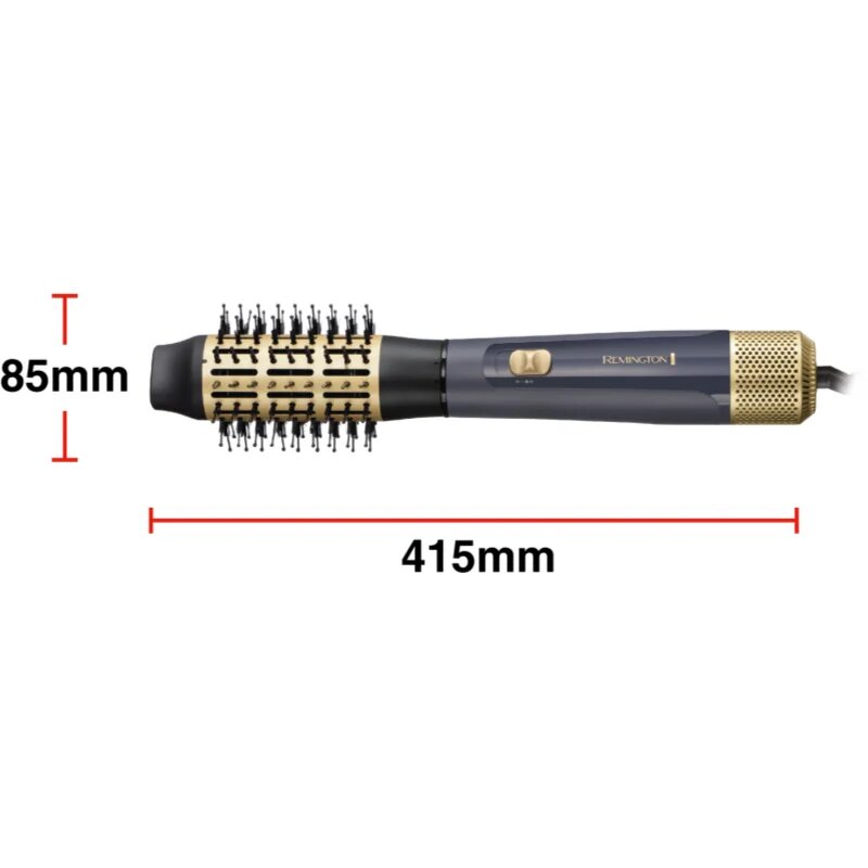 Remington Sapphire Luxe AS5805 kodralnik-sušilnik 1 kos