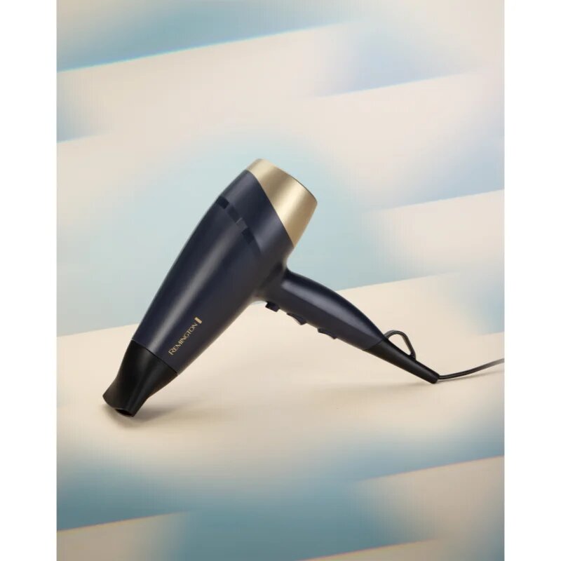 Remington Sapphire Luxe D5805 Hairdryer sušilnik za lase 1 kos