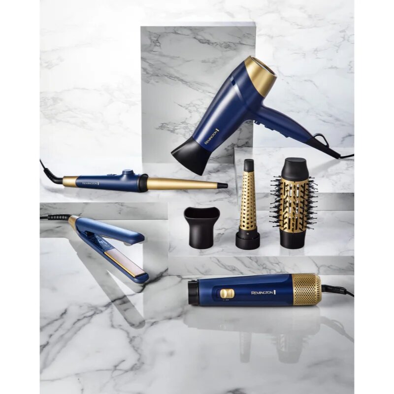 Remington Sapphire Luxe D5805 Hairdryer sušilnik za lase 1 kos