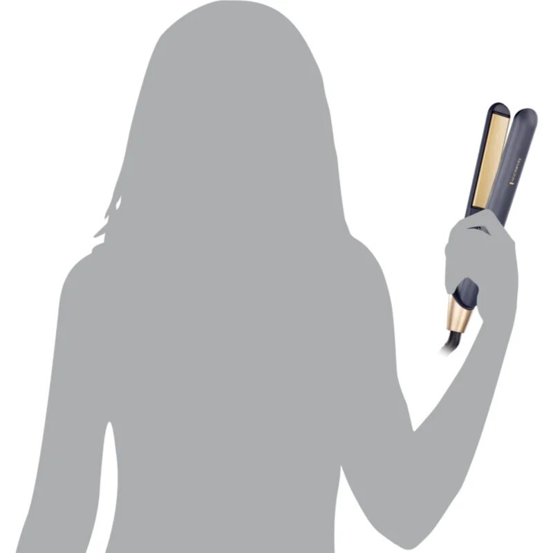 Remington Sapphire Luxe S5805 Straightener likalnik za lase 1 kos