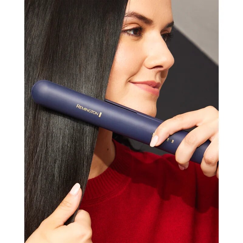Remington Sapphire Luxe S5805 Straightener likalnik za lase 1 kos