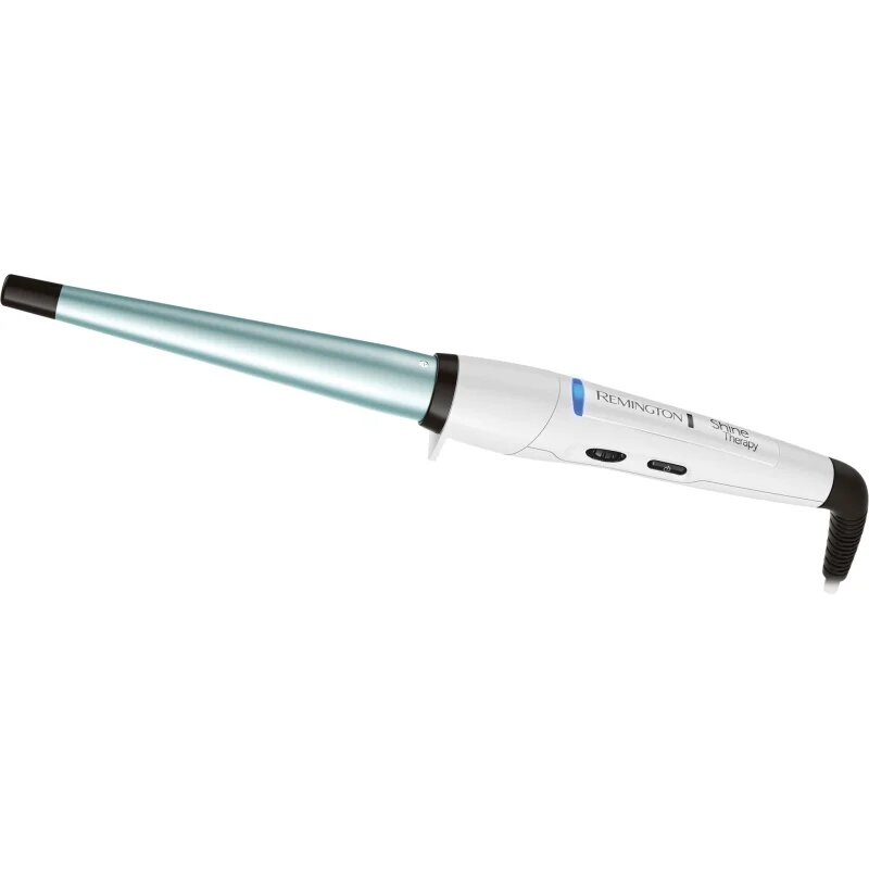 Remington Shine Therapy CI53W kodralnik za lase 1 kos