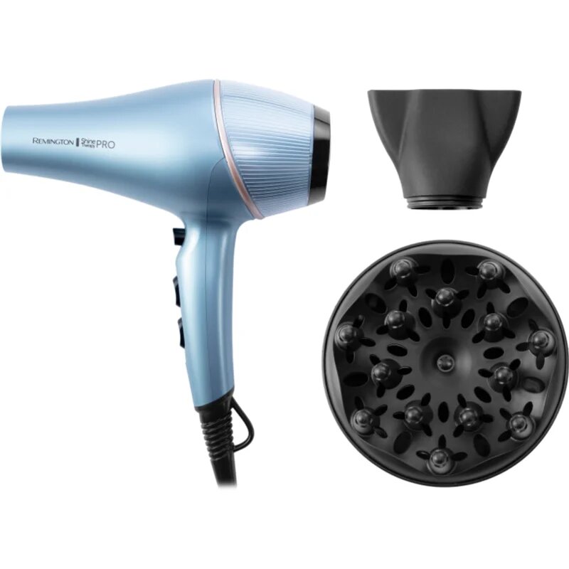 Remington Shine Therapy PRO AC9300 Hairdryer sušilnik za lase 1 kos
