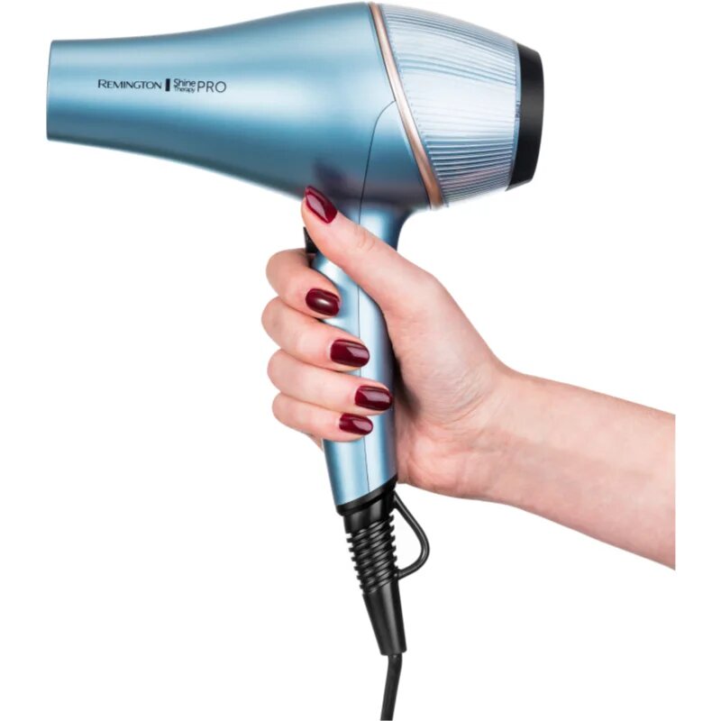 Remington Shine Therapy PRO AC9300 Hairdryer sušilnik za lase 1 kos