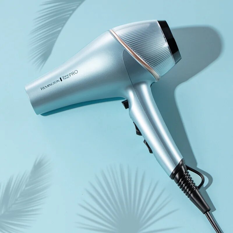 Remington Shine Therapy PRO AC9300 Hairdryer sušilnik za lase 1 kos