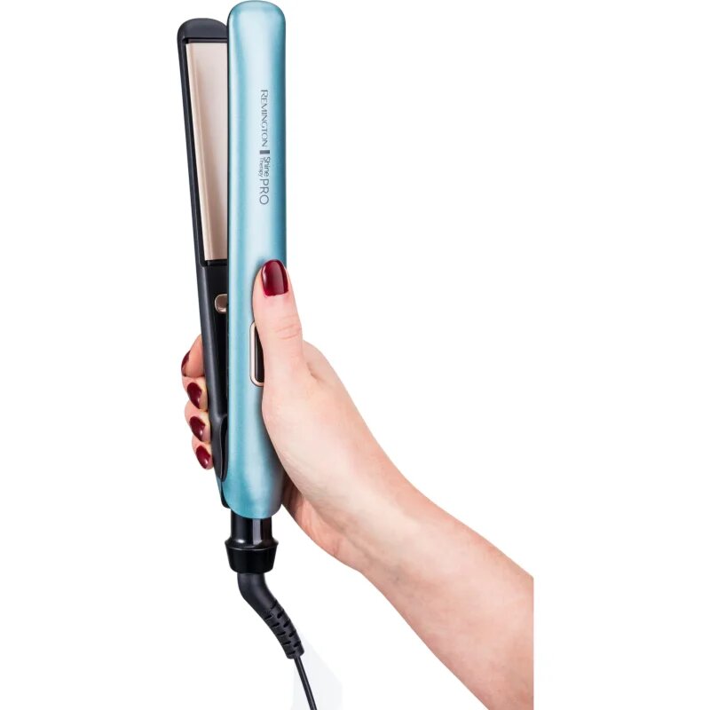 Remington Shine Therapy PRO S9300 likalnik za lase 1 kos