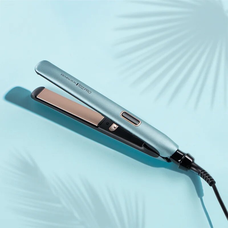 Remington Shine Therapy PRO S9300 likalnik za lase 1 kos