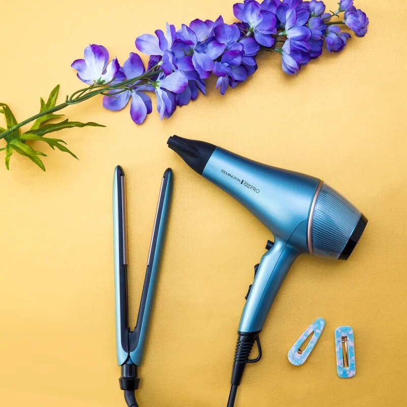 Remington Shine Therapy PRO S9300 likalnik za lase 1 kos