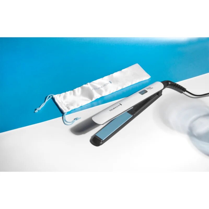 Remington Shine Therapy S8500 likalnik za lase 1 kos