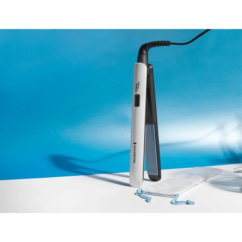 Remington Shine Therapy S8500 likalnik za lase 1 kos