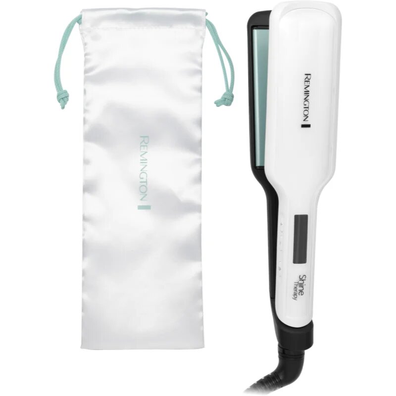 Remington Shine Therapy S8550 likalnik za lase 1 kos