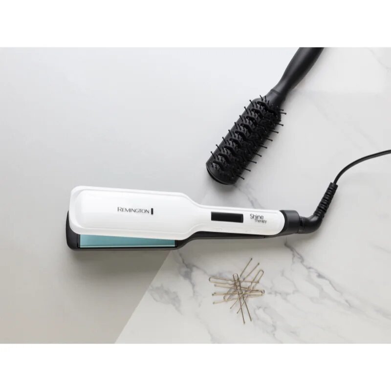 Remington Shine Therapy S8550 likalnik za lase 1 kos