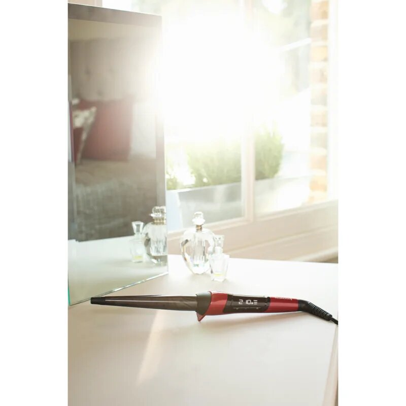 Remington Silk Curling Wand CI96W1 konični kodralnik 1 kos