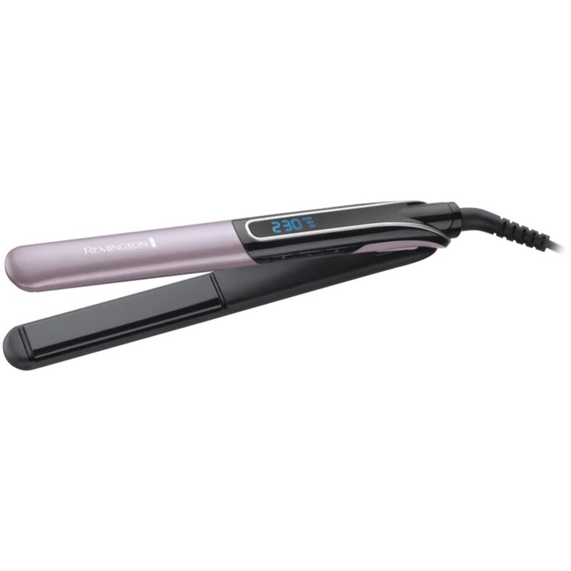 Remington Sleek & Curl Expert S6700 likalnik za lase 1 kos