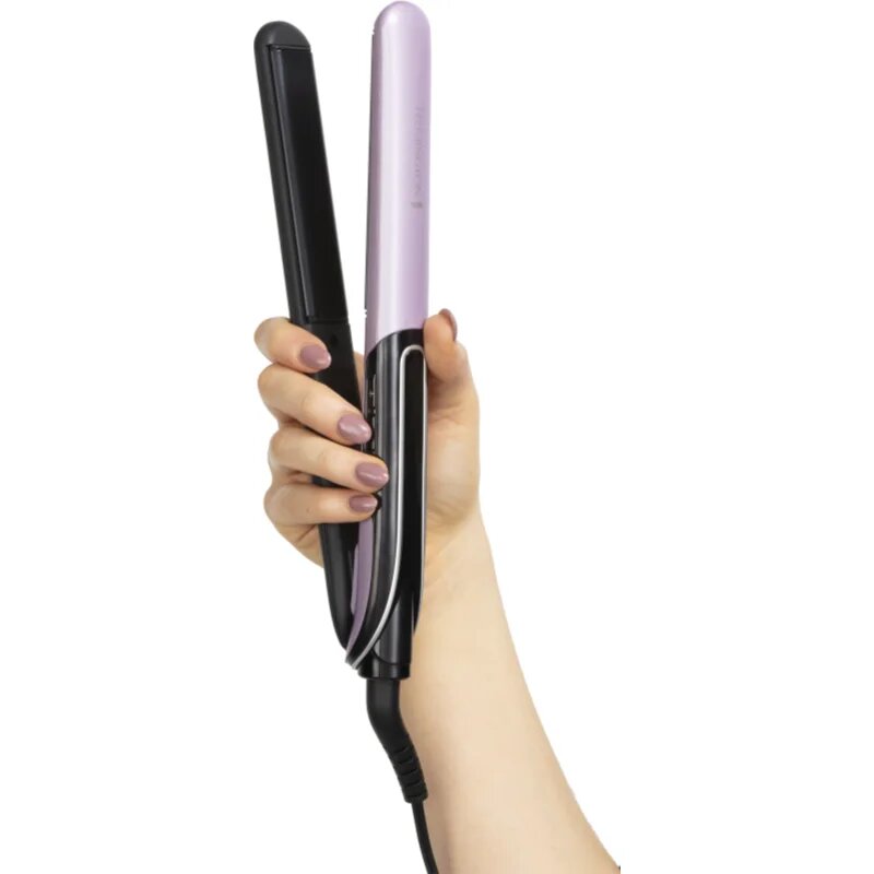 Remington Sleek & Curl Expert S6700 likalnik za lase 1 kos