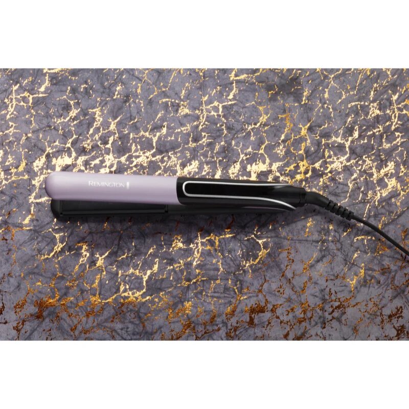 Remington Sleek & Curl Expert S6700 likalnik za lase 1 kos