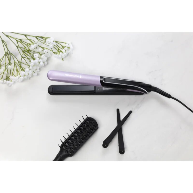 Remington Sleek & Curl Expert S6700 likalnik za lase 1 kos