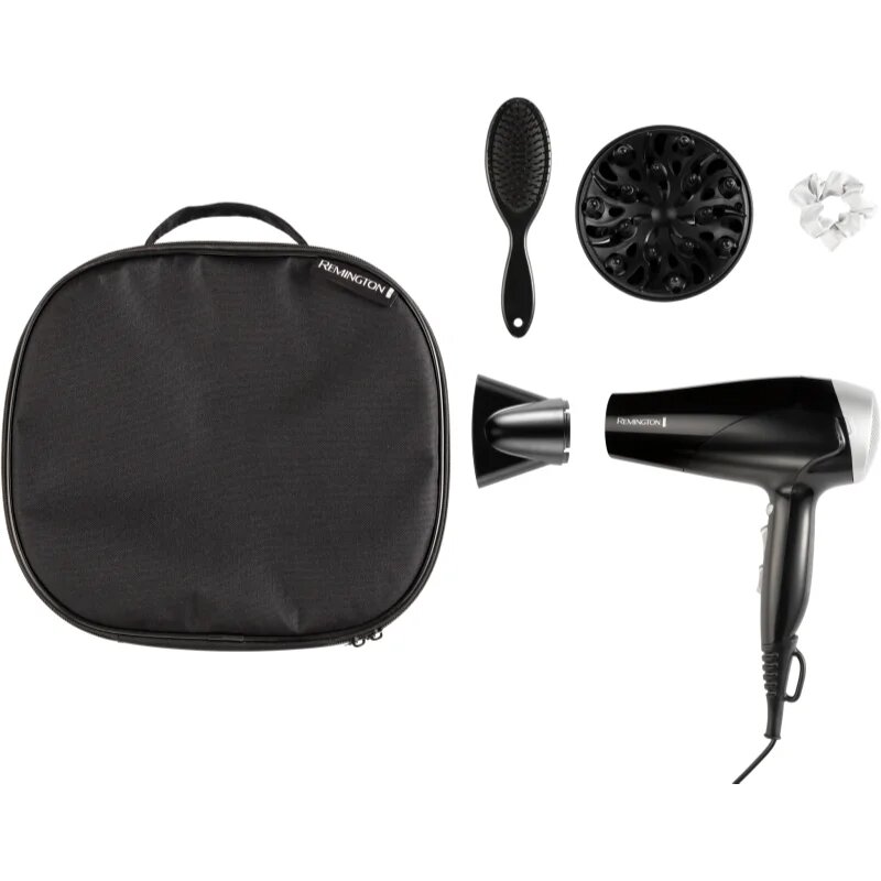 Remington Style Edition D3171GP set za oblikovanje las