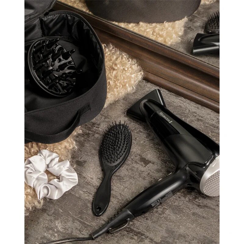 Remington Style Edition D3171GP set za oblikovanje las
