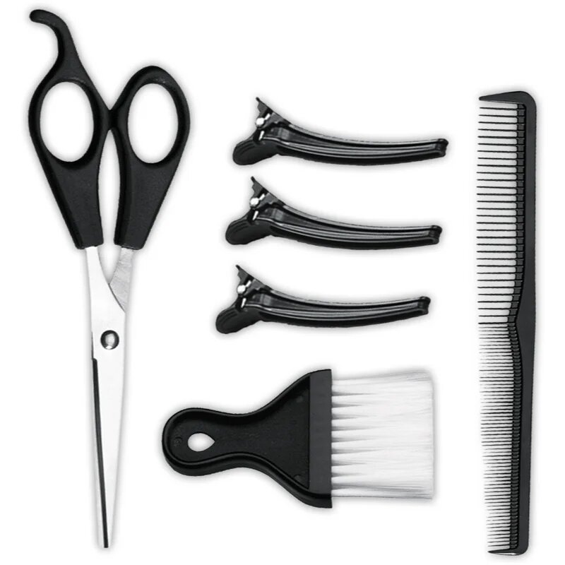 Remington Stylist HC450 prirezovalnik za lase 1 kos