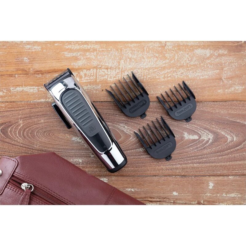 Remington Stylist HC450 prirezovalnik za lase 1 kos