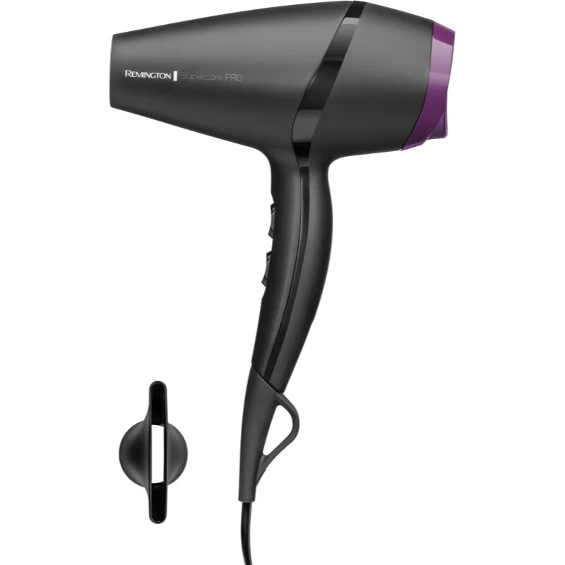 Remington Supercare Pro 2100 AC7100 sušilnik za lase 1 kos