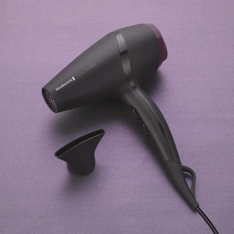 Remington Supercare Pro 2100 AC7100 sušilnik za lase 1 kos
