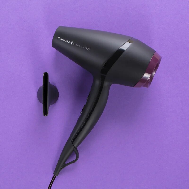 Remington Supercare Pro 2100 AC7100 sušilnik za lase 1 kos