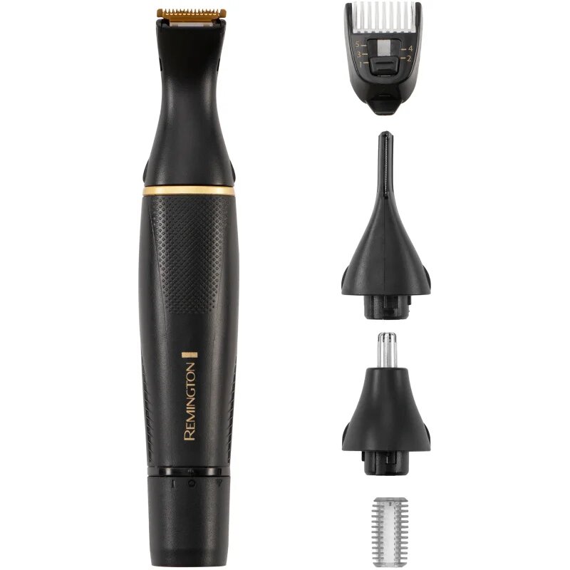 Remington T-Series NE 7000 Detail Kit prirezovalnik brade za moške 1 kos