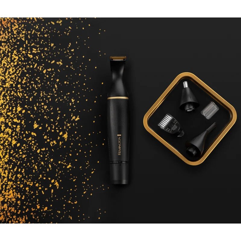 Remington T-Series NE 7000 Detail Kit prirezovalnik brade za moške 1 kos