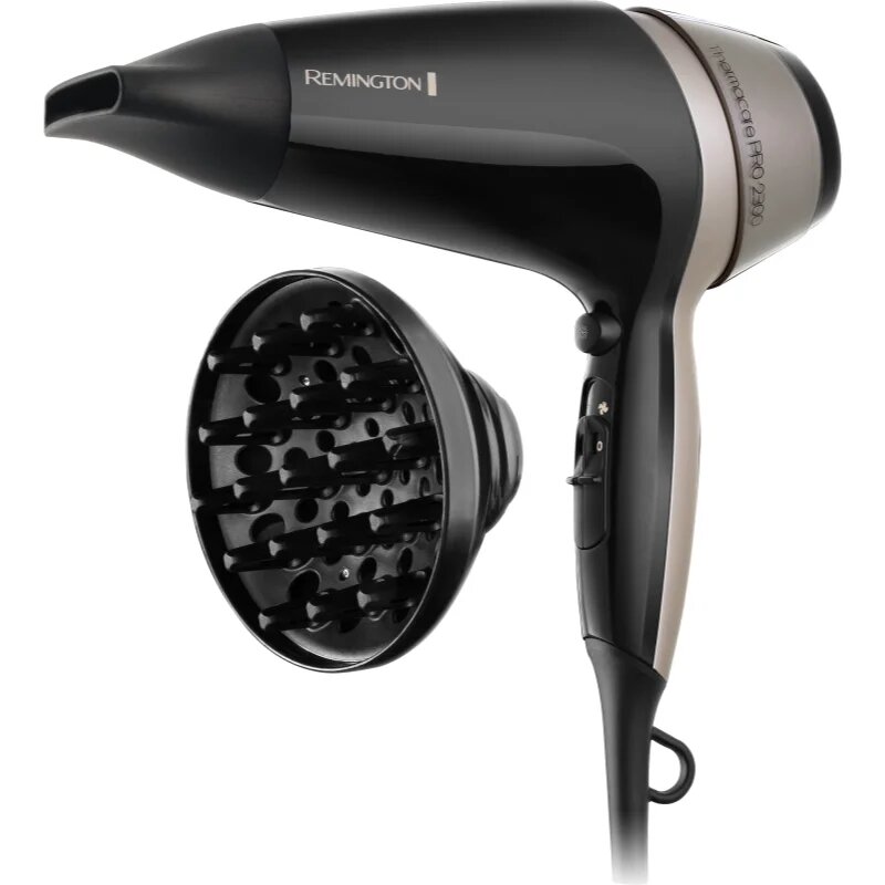 Remington Thermacare PRO D5715 sušilnik za lase 1 kos