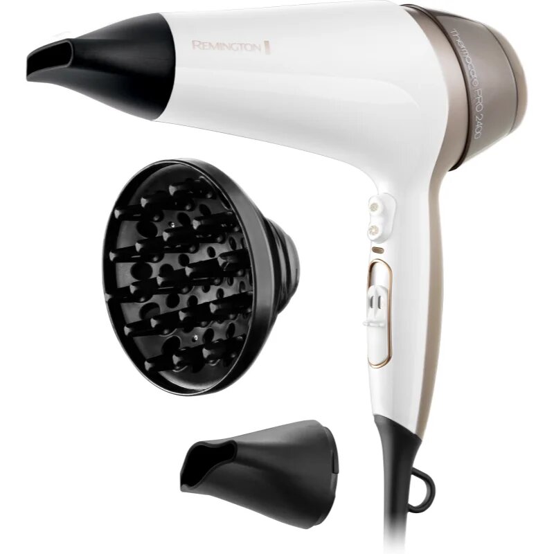 Remington Thermacare PRO D5720 sušilnik za lase 1 kos