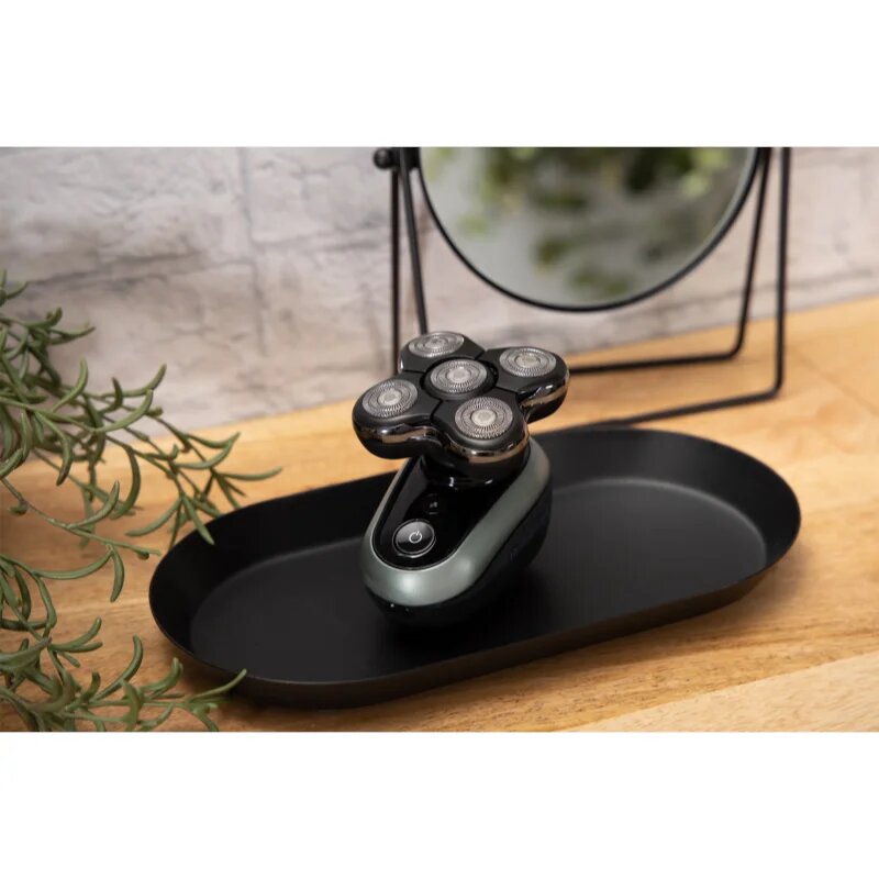Remington Ultimate Series Head Shaver XR1600 RX7 strojček za britje glave 1 kos