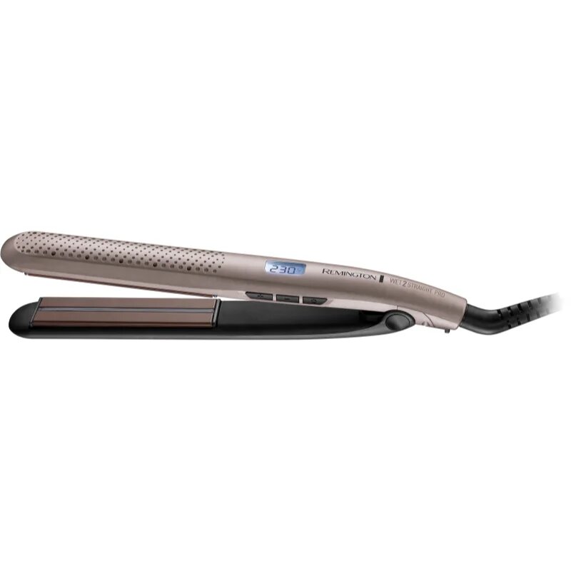 Remington Wet 2 Straight S7970 likalnik za lase + embalaža 1 kos