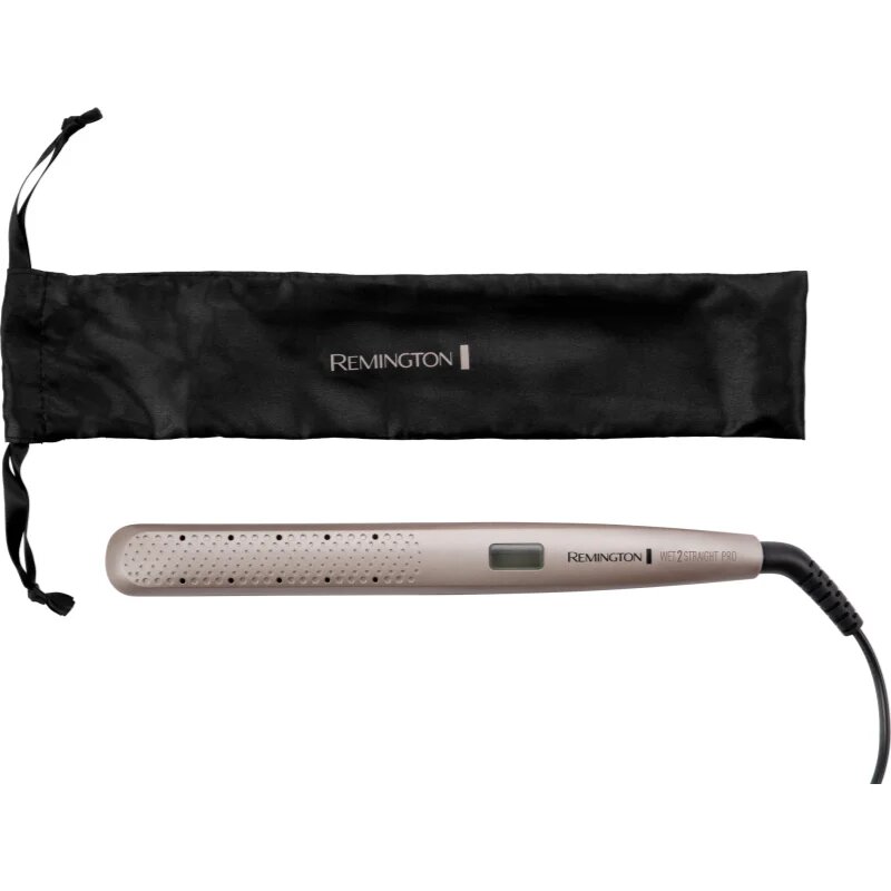 Remington Wet 2 Straight S7970 likalnik za lase + embalaža 1 kos