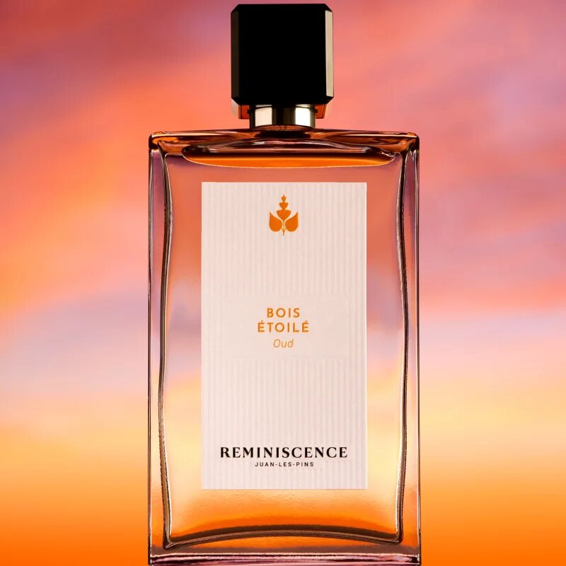 Reminiscence Bois Etoile parfumska voda uniseks 50 ml