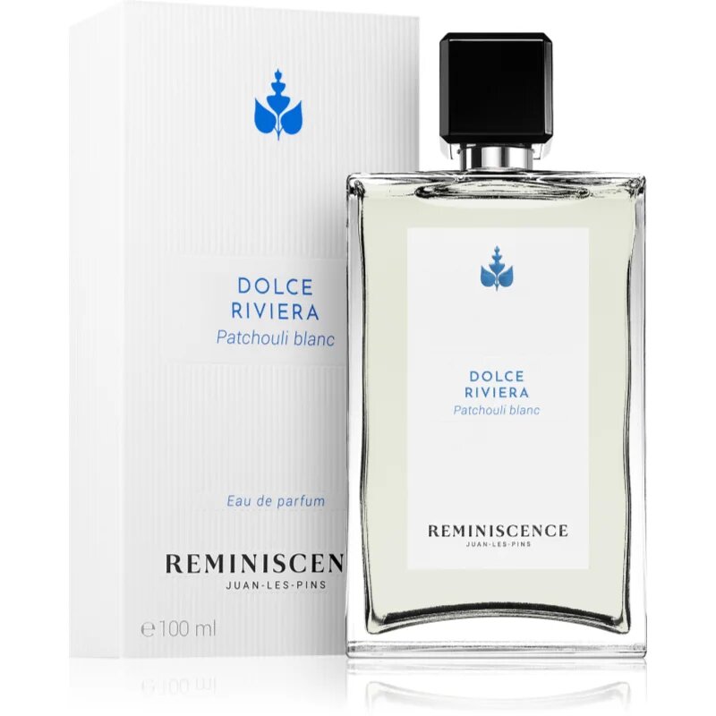 Reminiscence Dolce Riviera parfumska voda uniseks 100 ml