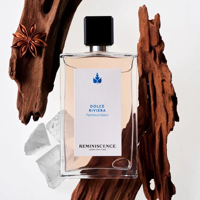 Reminiscence Dolce Riviera parfumska voda uniseks 50 ml