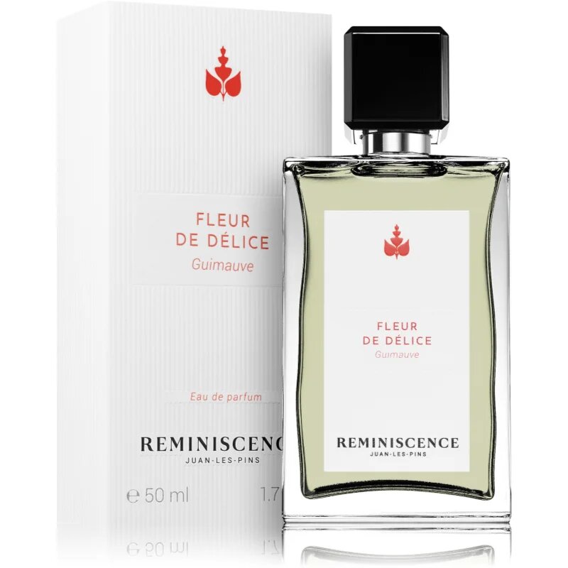 Reminiscence Fleur de Delice parfumska voda uniseks 50 ml