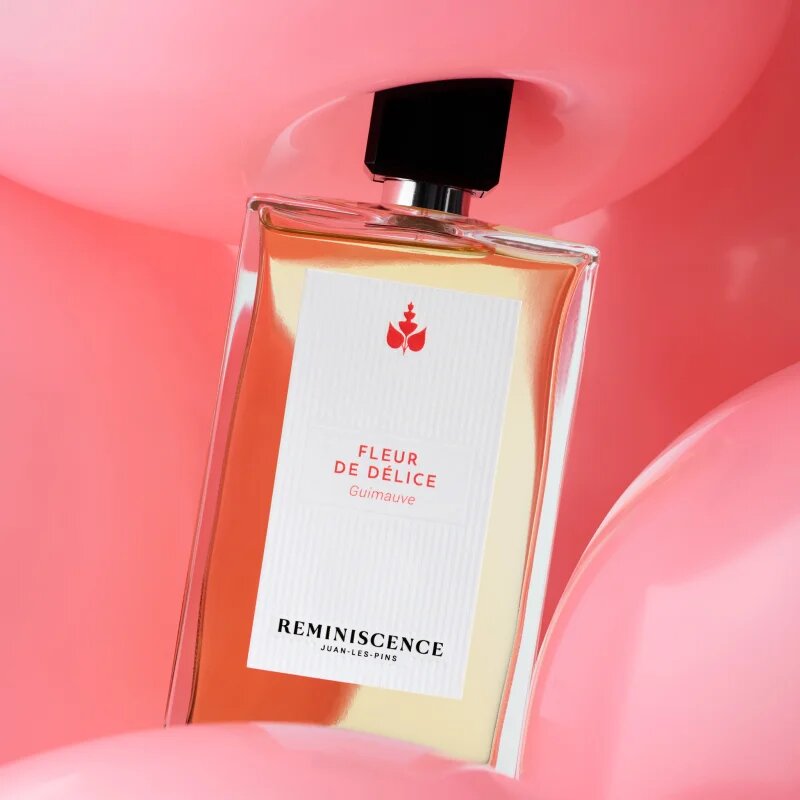 Reminiscence Fleur de Delice parfumska voda uniseks 50 ml