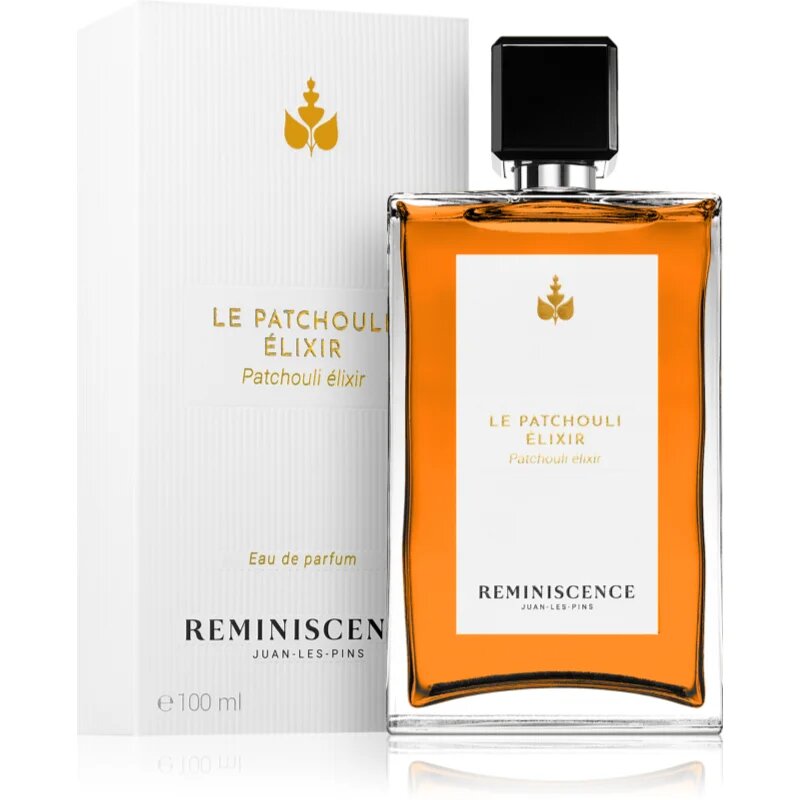 Reminiscence Le Patchouli Elixir parfumska voda uniseks 100 ml
