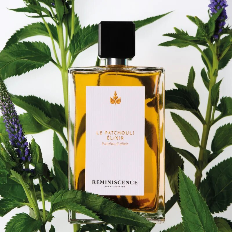 Reminiscence Le Patchouli Elixir parfumska voda uniseks 50 ml