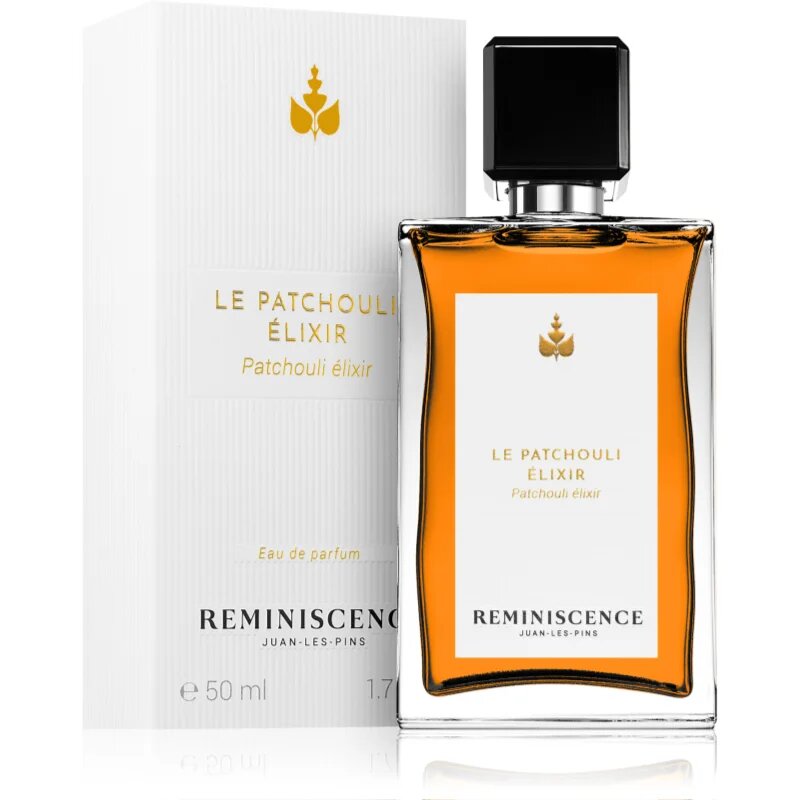 Reminiscence Le Patchouli Elixir parfumska voda uniseks 50 ml