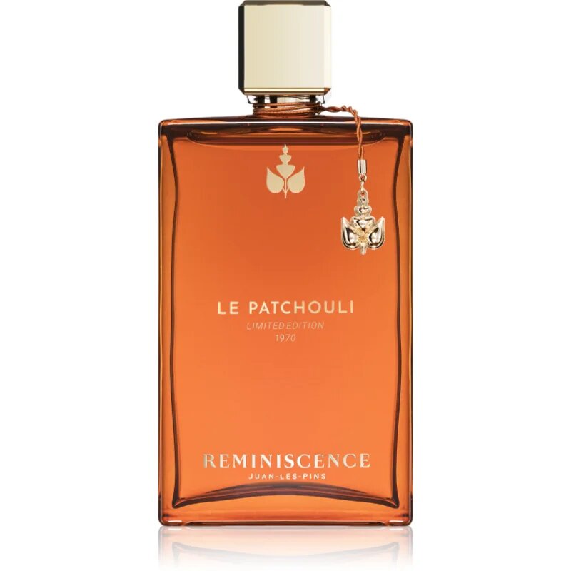 Reminiscence Le Patchouli Limited Edition 1970 toaletna voda intense uniseks 100 ml