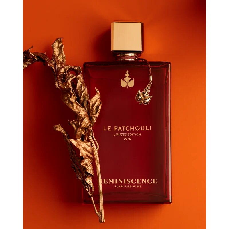 Reminiscence Le Patchouli Limited Edition 1970 toaletna voda intense uniseks 100 ml