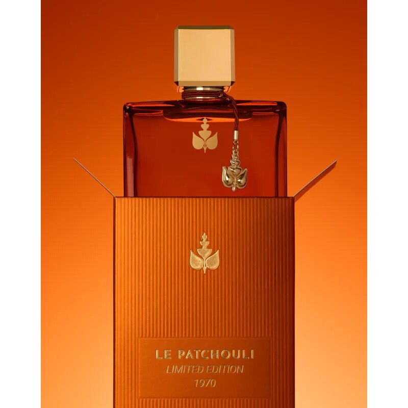 Reminiscence Le Patchouli Limited Edition 1970 toaletna voda intense uniseks 100 ml